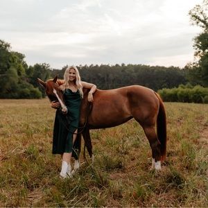 Meet your Posher, Kayla